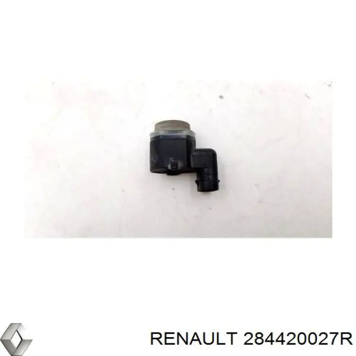 Sensor traseiro de sinalização de estacionamento (sensor de estacionamento) FAE 66044 preço, a partir de 44,27 USD
