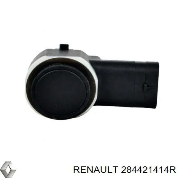 Sensor dianteiro de sinalização de estacionamento (sensor de estacionamento) Renault (RVI) 284421414R preço, a partir de 44,34 USD