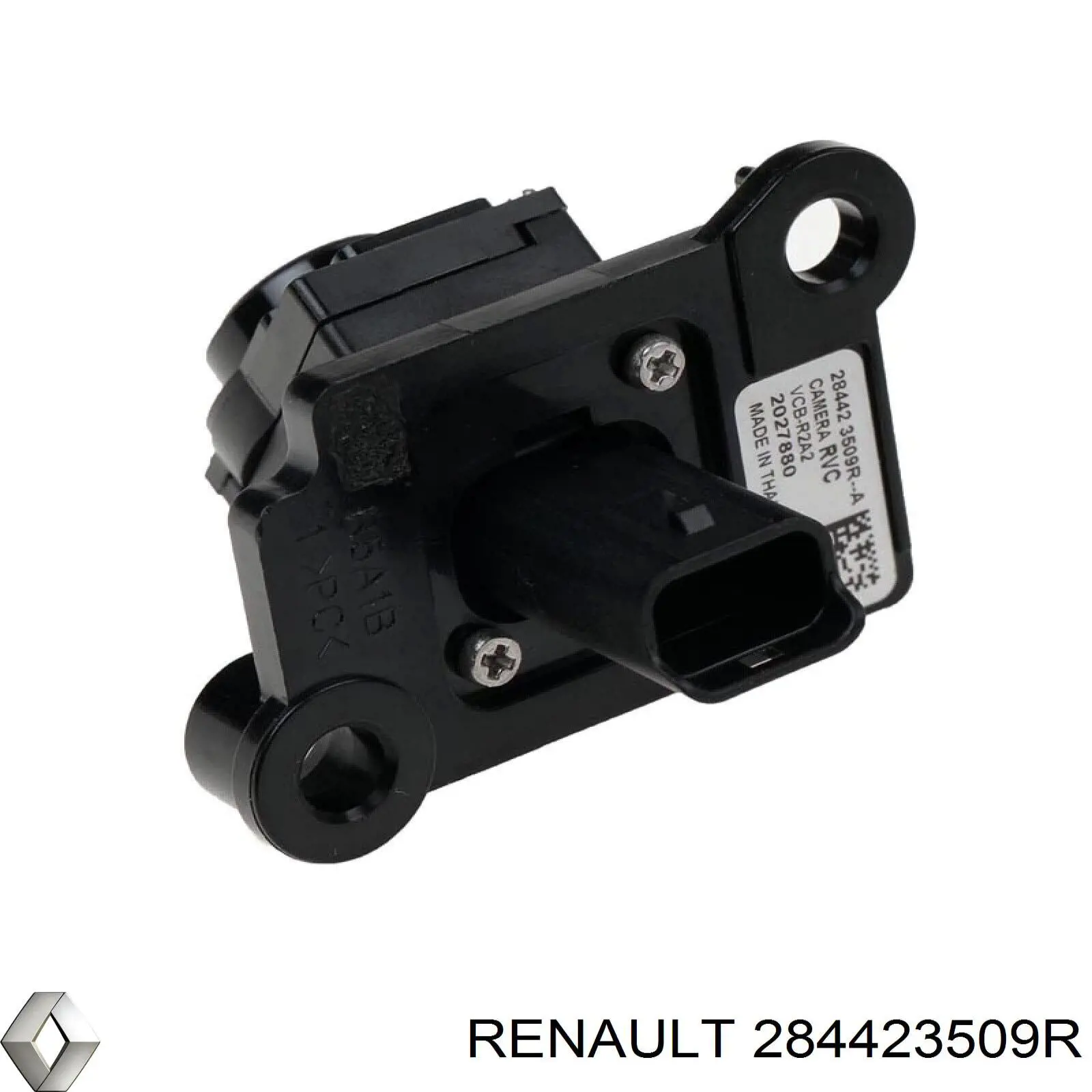 284423509R Renault (RVI) Câmara do sistema para asseguramento de visibilidade