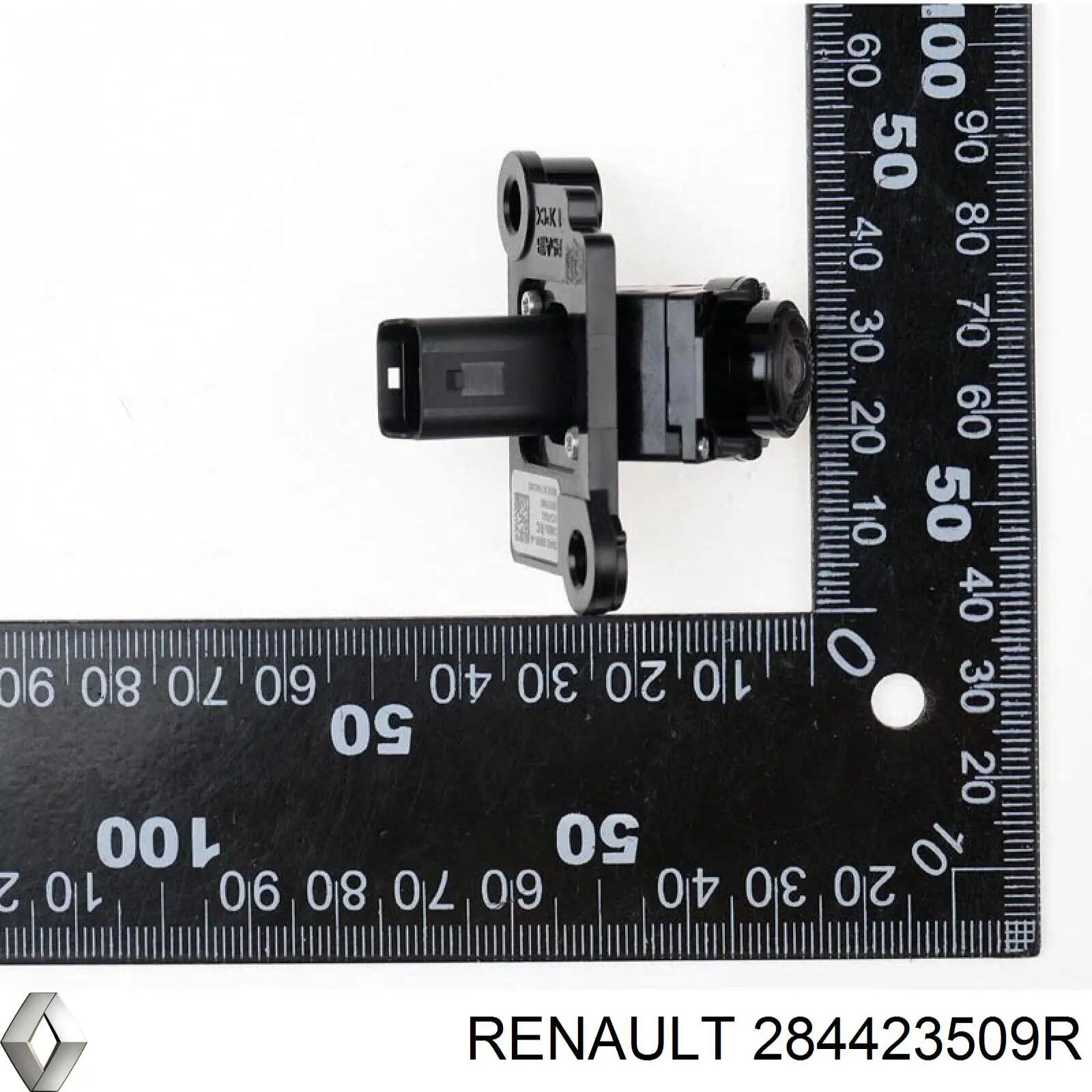 Câmara do sistema para asseguramento de visibilidade Renault (RVI) 284423509R preço, a partir de 258,79 USD