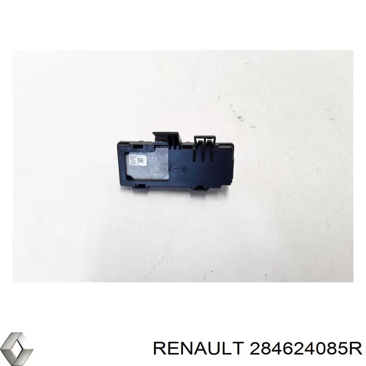 Compre 284624085R Renault (RVI) Câmara do sistema para asseguramento de visibilidade