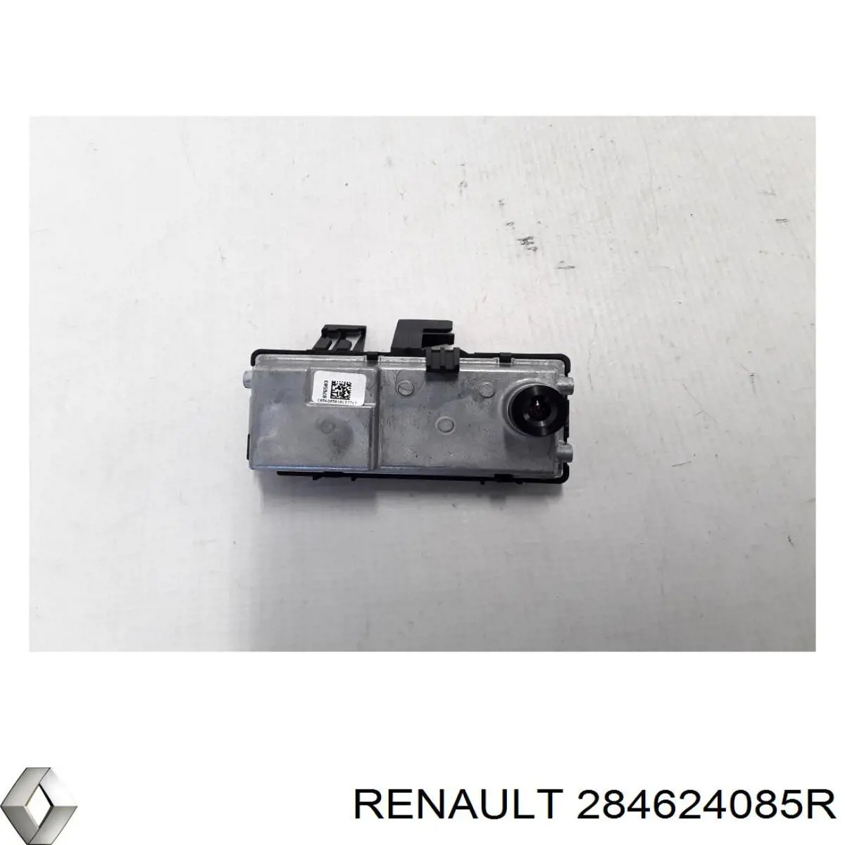 284624085R Renault (RVI) Câmara do sistema para asseguramento de visibilidade