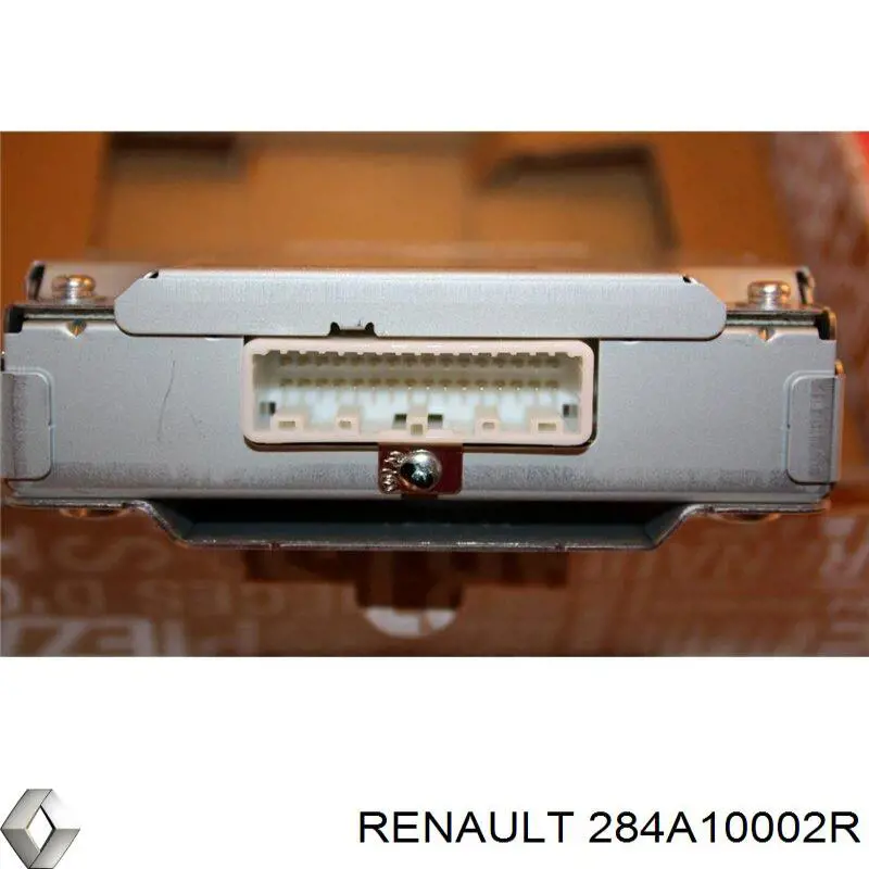 Módulo de direção da câmara Renault (RVI) 284A10002R preço, a partir de 228,54 USD
