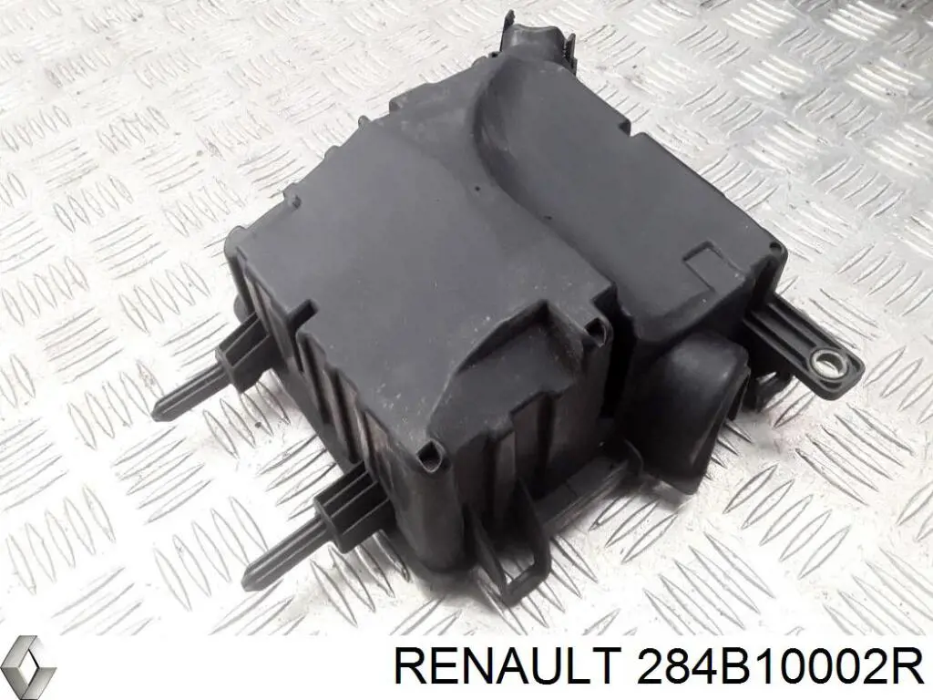 Caixa de unidade de dispositivos de segurança Renault (RVI) 284B10002R preço, a partir de 64,69 USD