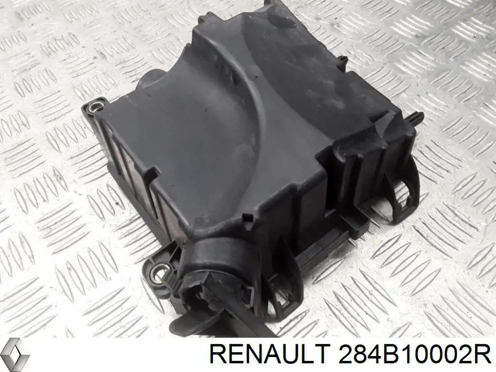 284B10002R Renault (RVI) Caixa de unidade de dispositivos de segurança