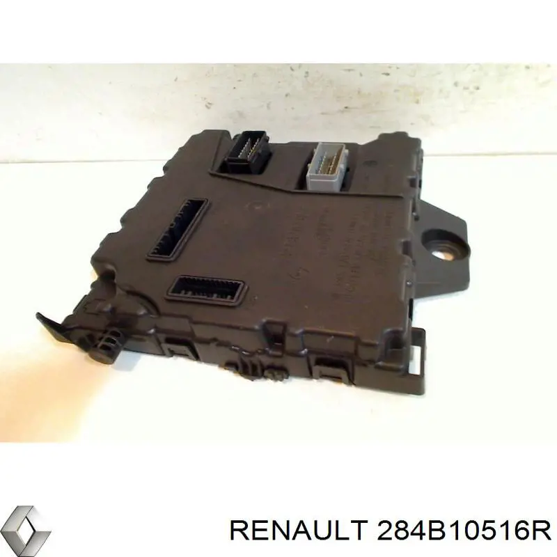 284B10516R Renault (RVI) Unidade de conforto