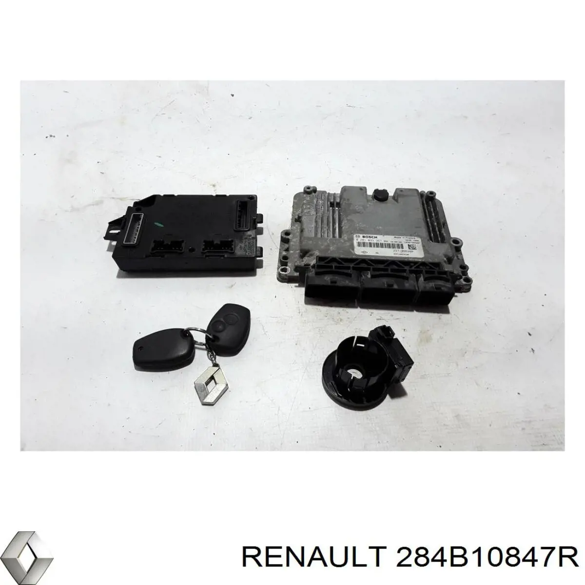  Renault (RVI) 284B10847R preço, a partir de 211,47 USD