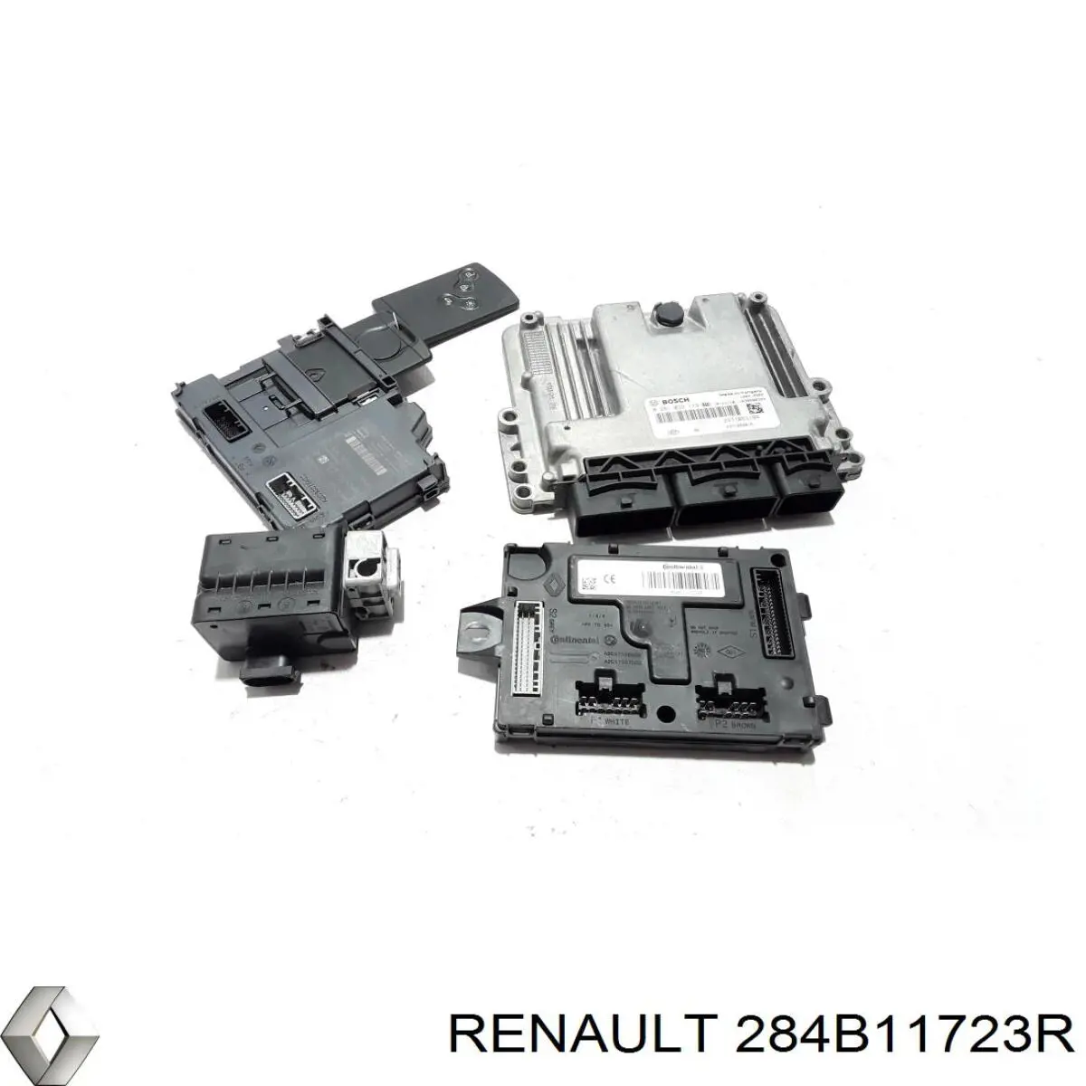 284B11723R Renault (RVI) 