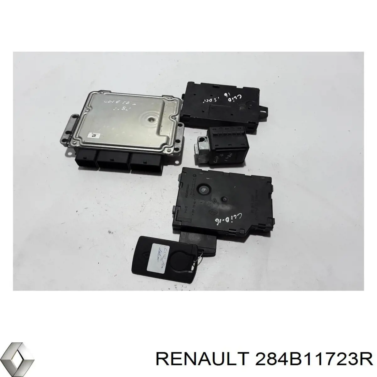  Renault (RVI) 284B11723R