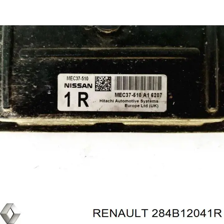 Compre 284B12041R Renault (RVI) 