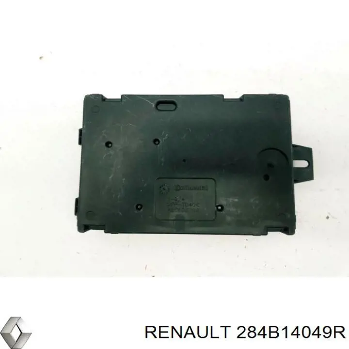 Compre 284B14049R Renault (RVI) 