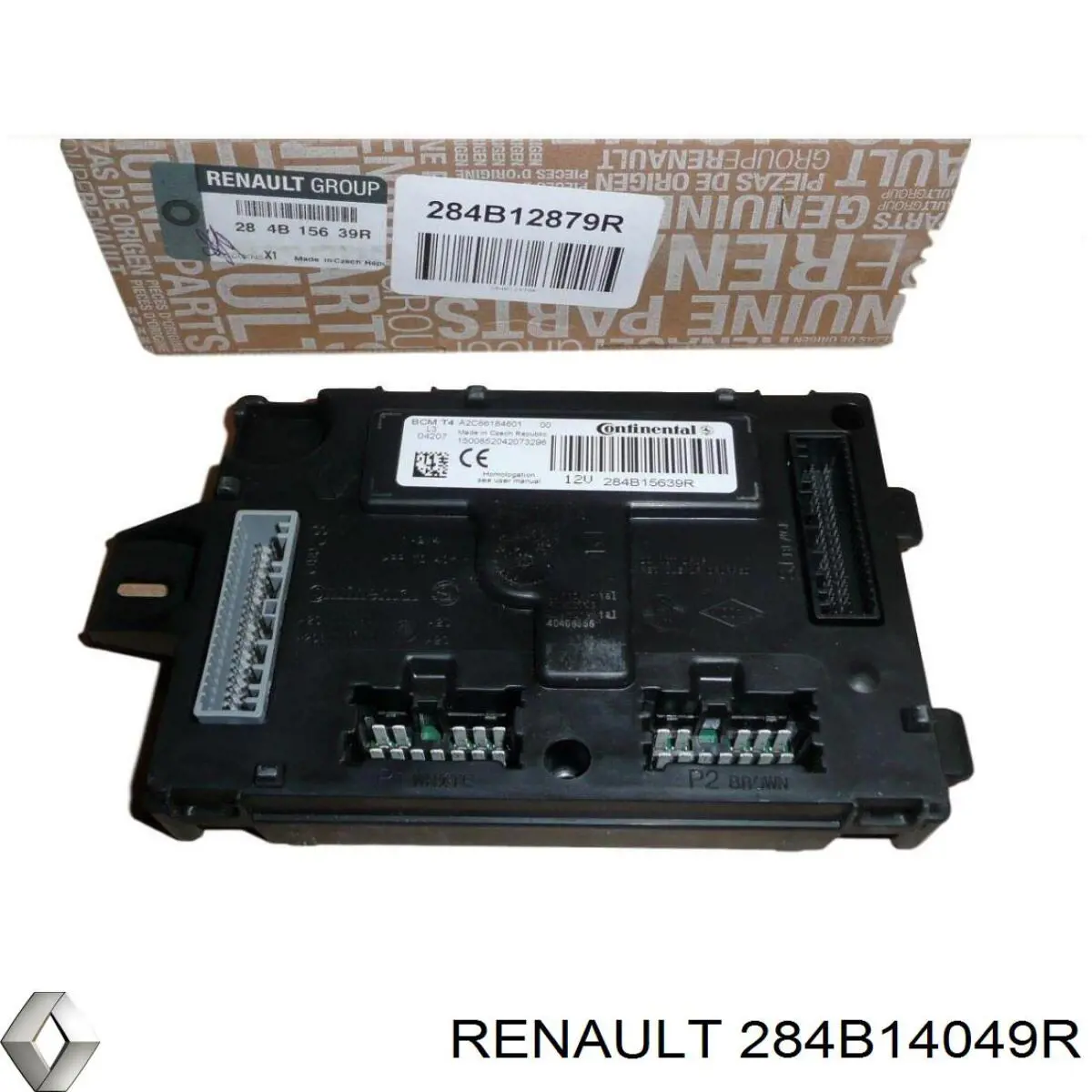 284B14049R Renault (RVI) 