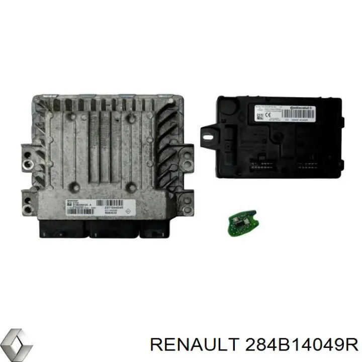  Renault (RVI) 284B14049R preço, a partir de 108,96 USD