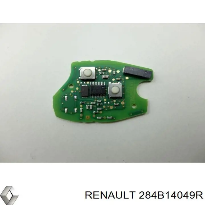 Compre 284B14049R Renault (RVI) 