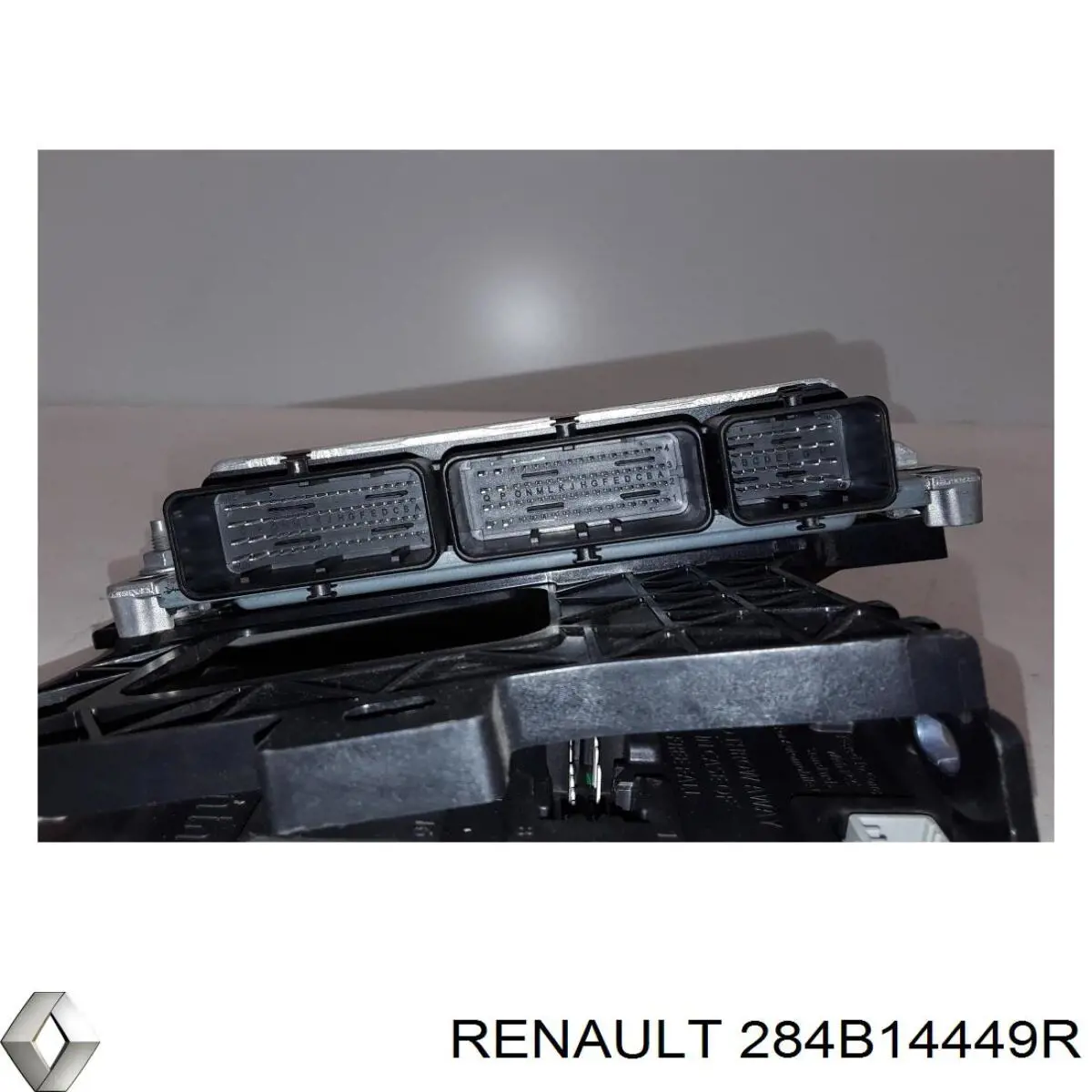 Unidade de conforto Renault (RVI) 284B14449R preço, a partir de 126,12 USD
