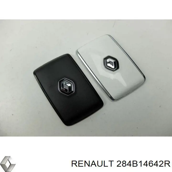 Unidade de conforto Renault (RVI) 284B14642R preço, a partir de 122,80 USD
