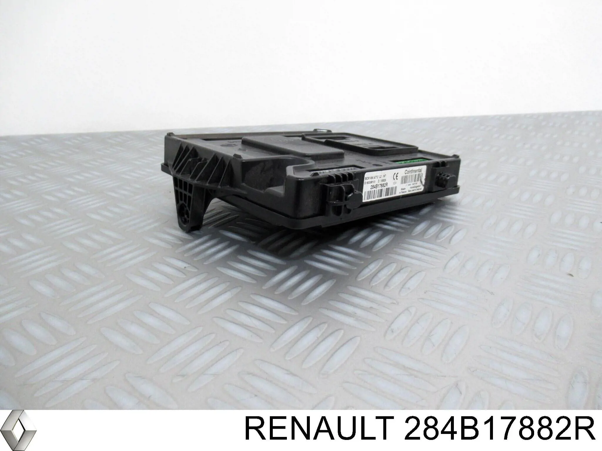 284B17882R Renault (RVI) Unidade de dispositivos de segurança