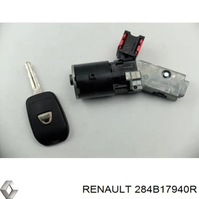 284B17940R Renault (RVI) 