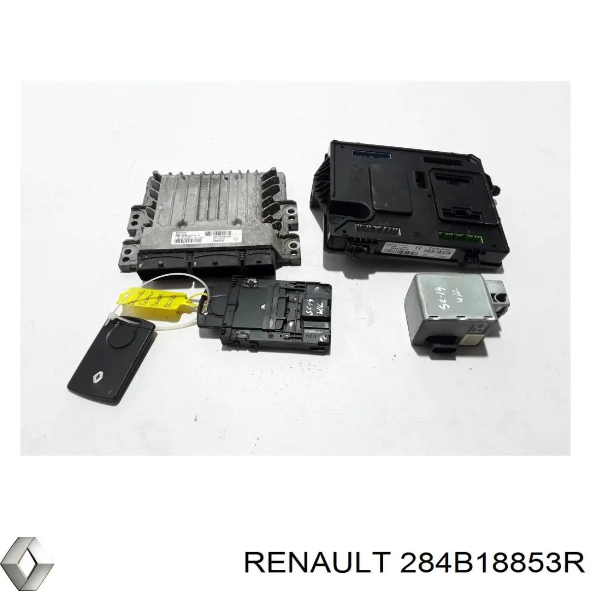  Renault (RVI) 284B18853R preço, a partir de 80,81 USD