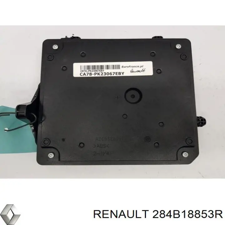  Renault (RVI) 284B18853R