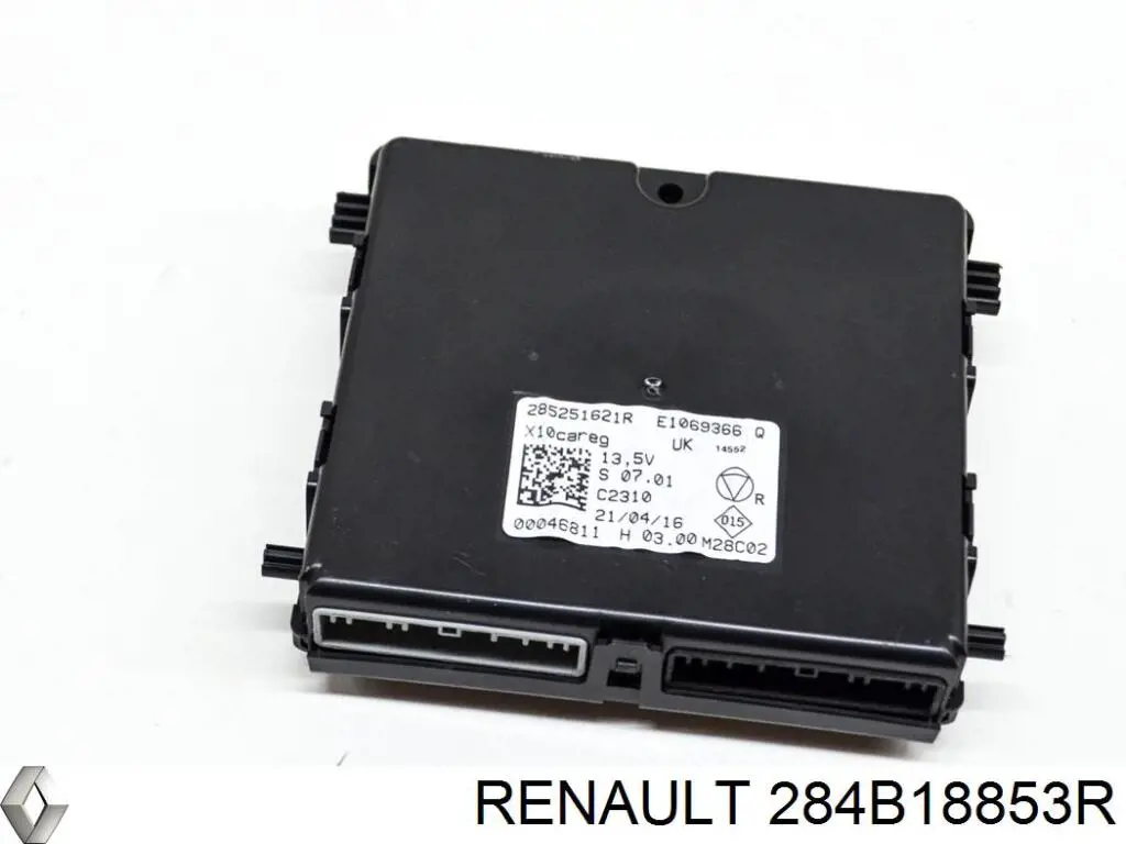 Compre 284B18853R Renault (RVI) 