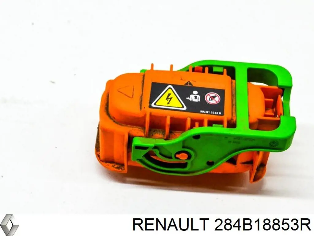 Compre 284B18853R Renault (RVI) 