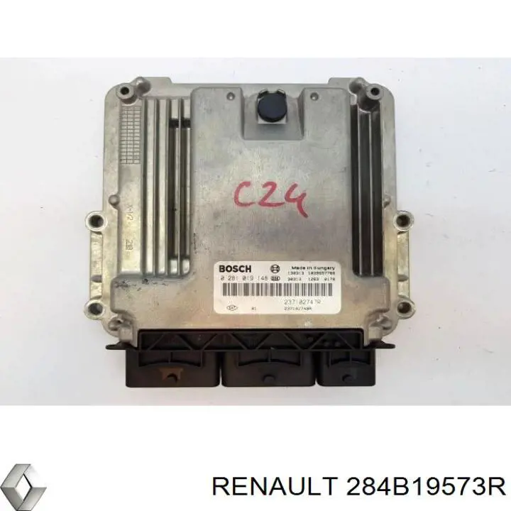  Renault (RVI) 284B19573R preço, a partir de 106,84 USD