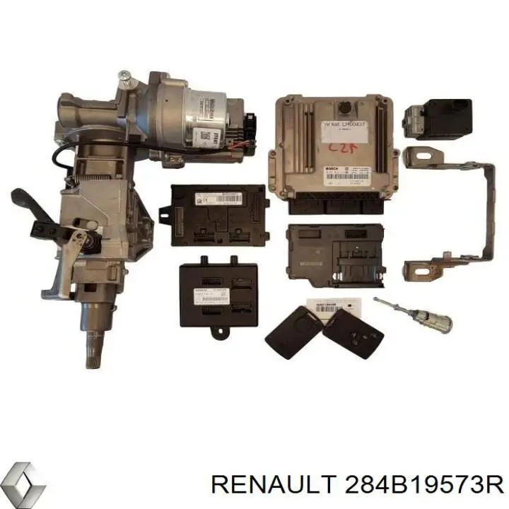 Compre 284B19573R Renault (RVI) 