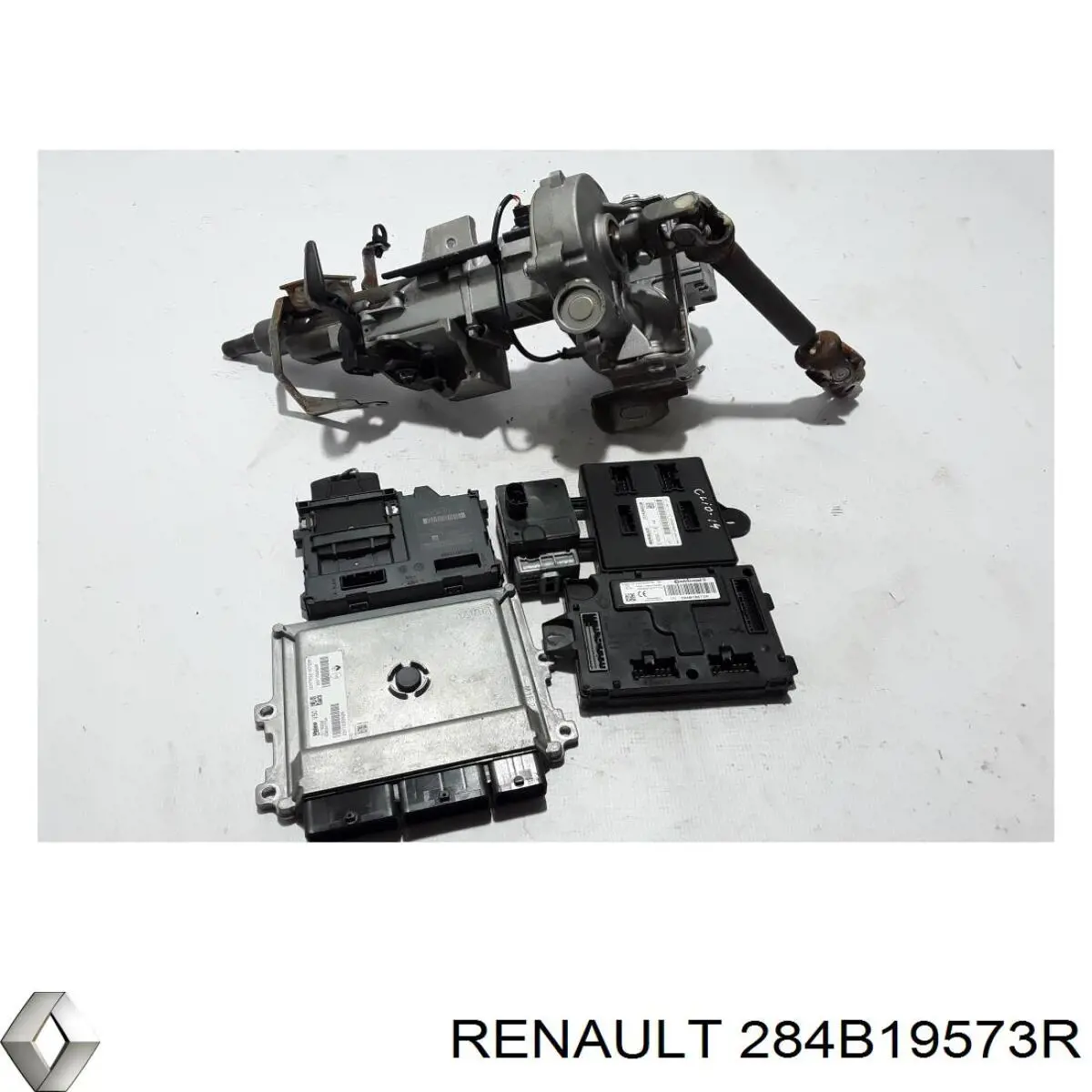 Compre 284B19573R Renault (RVI) 