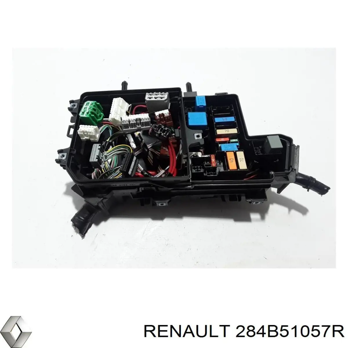  Renault (RVI) 284B51057R preço, a partir de 100,45 USD