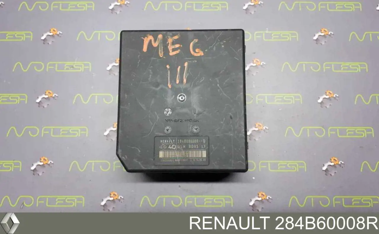 Compre A2C53284891 VAG Unidade de dispositivos de segurança
