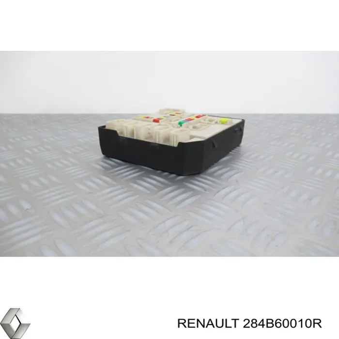 Compre 284B60010R Renault (RVI) 