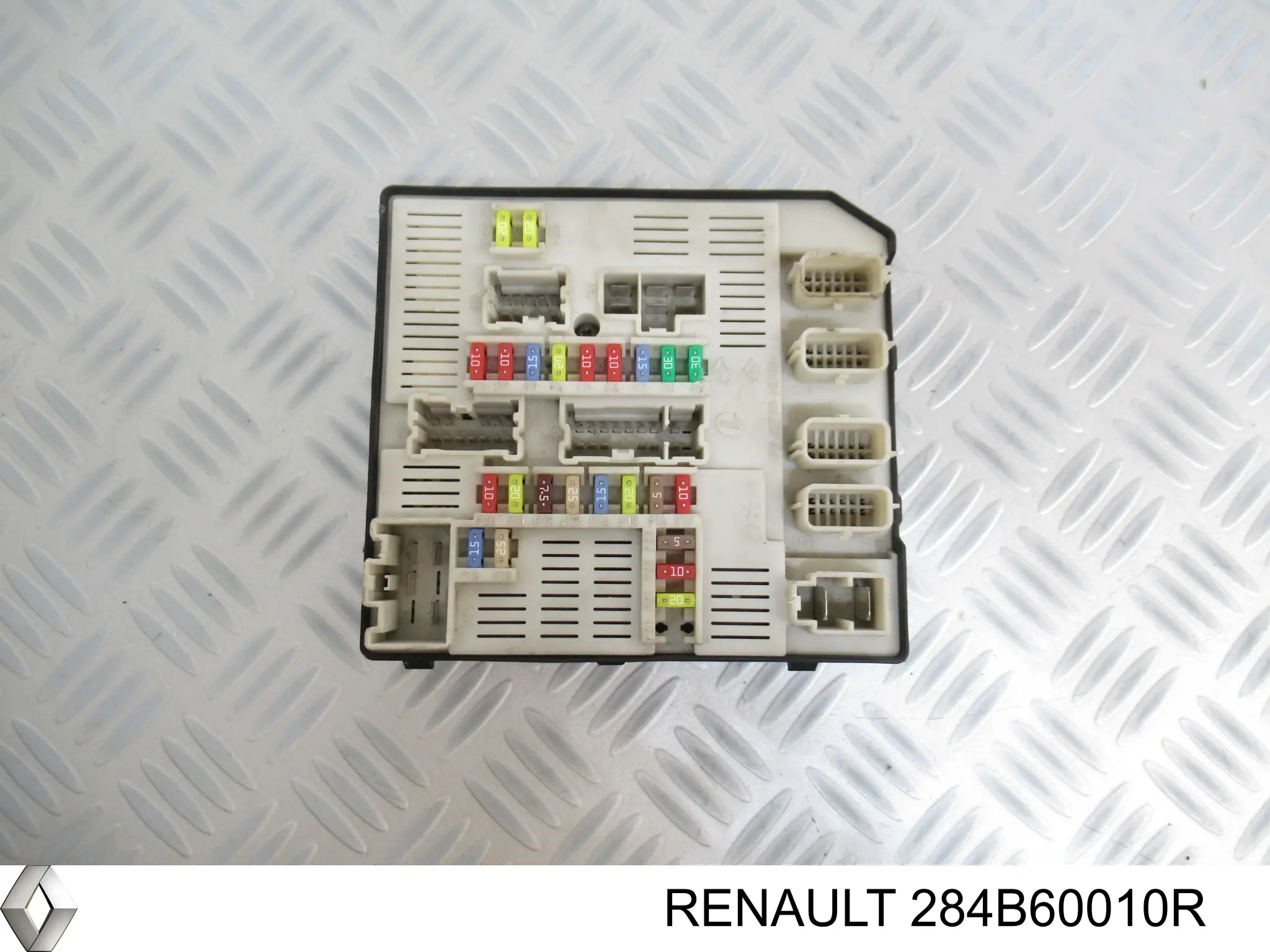  284B60010R Renault (RVI)