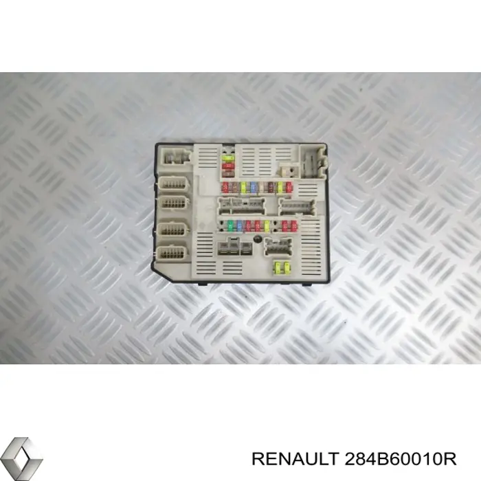  Renault (RVI) 284B60010R preço, a partir de 98,75 USD