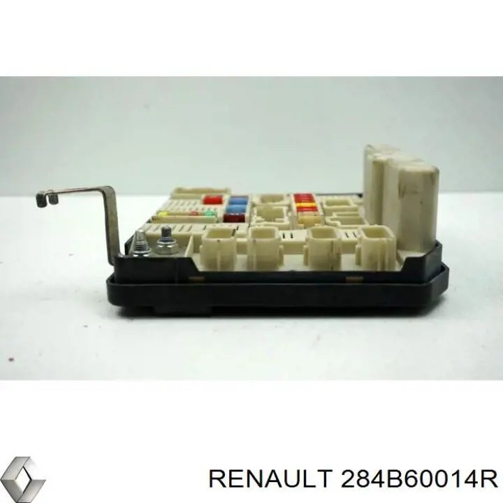 Compre 284B60014R Renault (RVI) Unidade de dispositivos de segurança