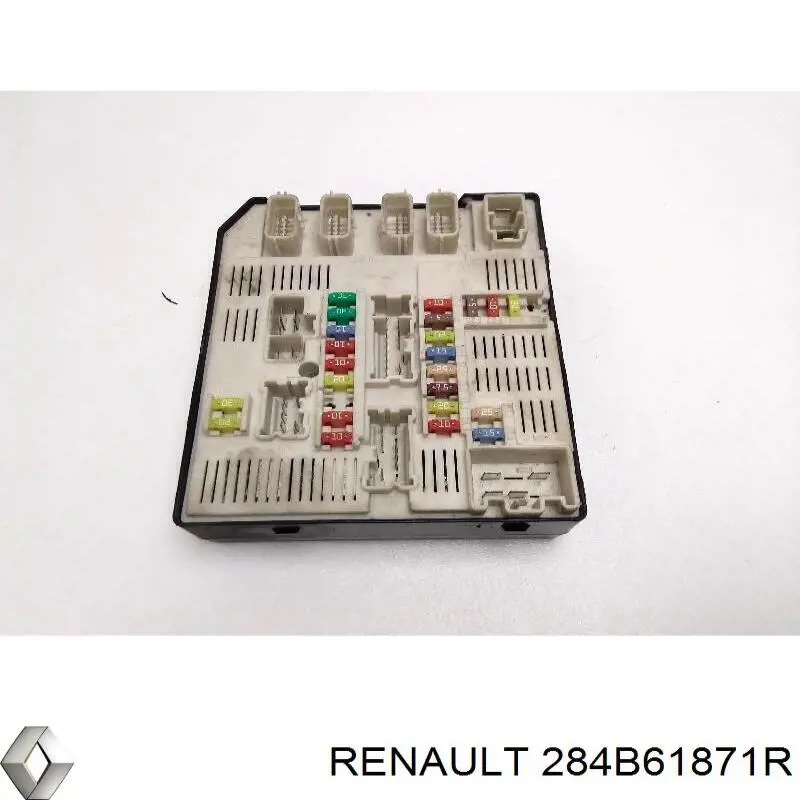  Renault (RVI) 284B61871R preço, a partir de 73,21 USD