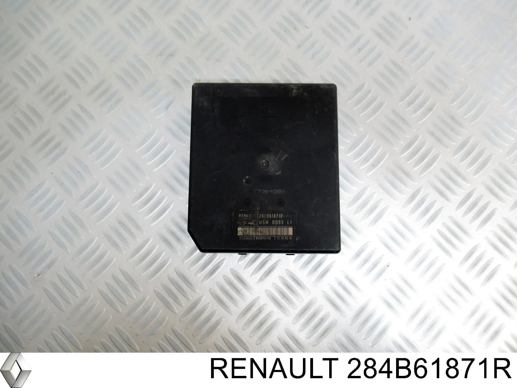 Compre 284B61871R Renault (RVI) 