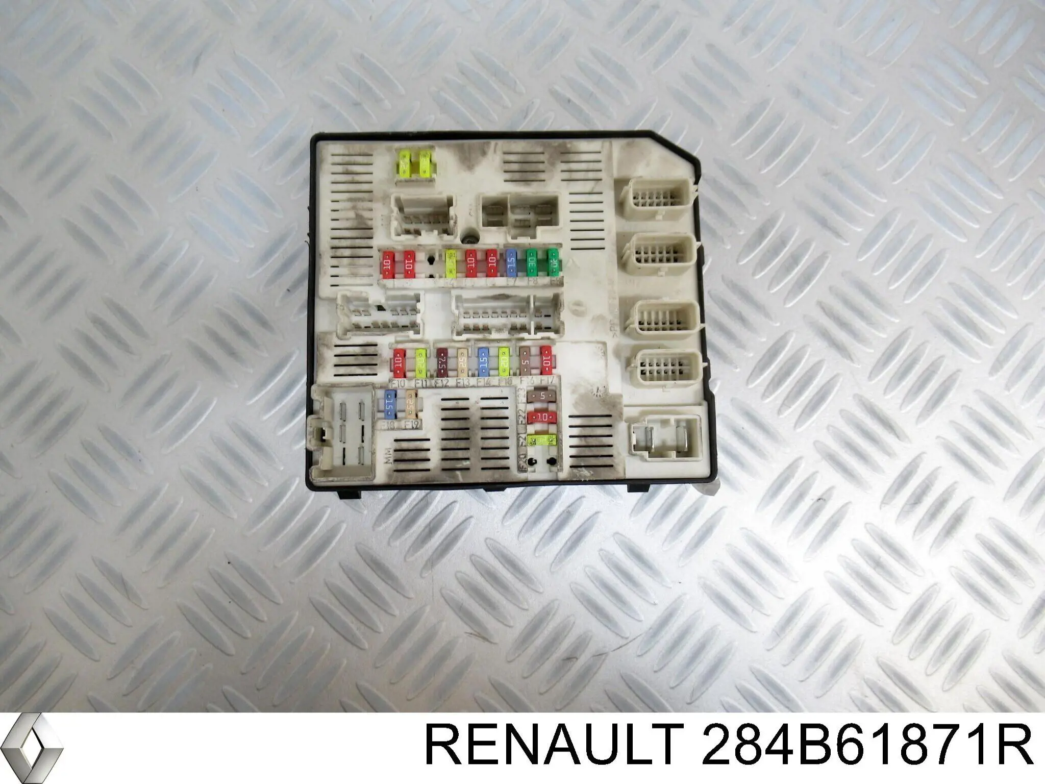  284B61871R Renault (RVI)
