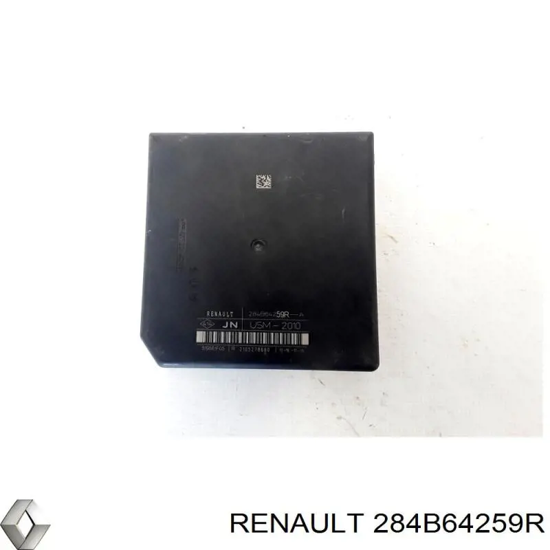  Renault (RVI) 284B64259R preço, a partir de 122,80 USD
