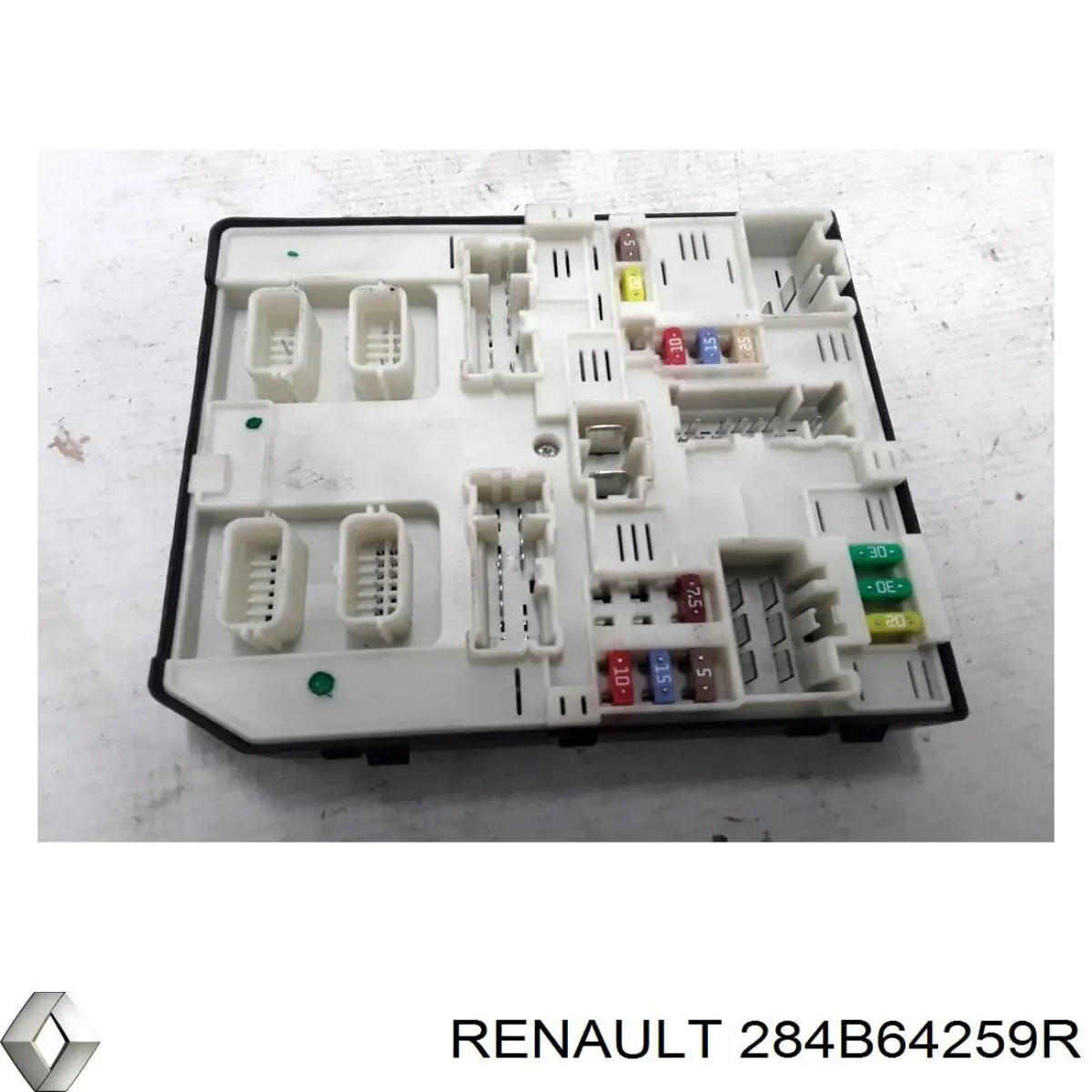 Compre 284B64259R Renault (RVI) 
