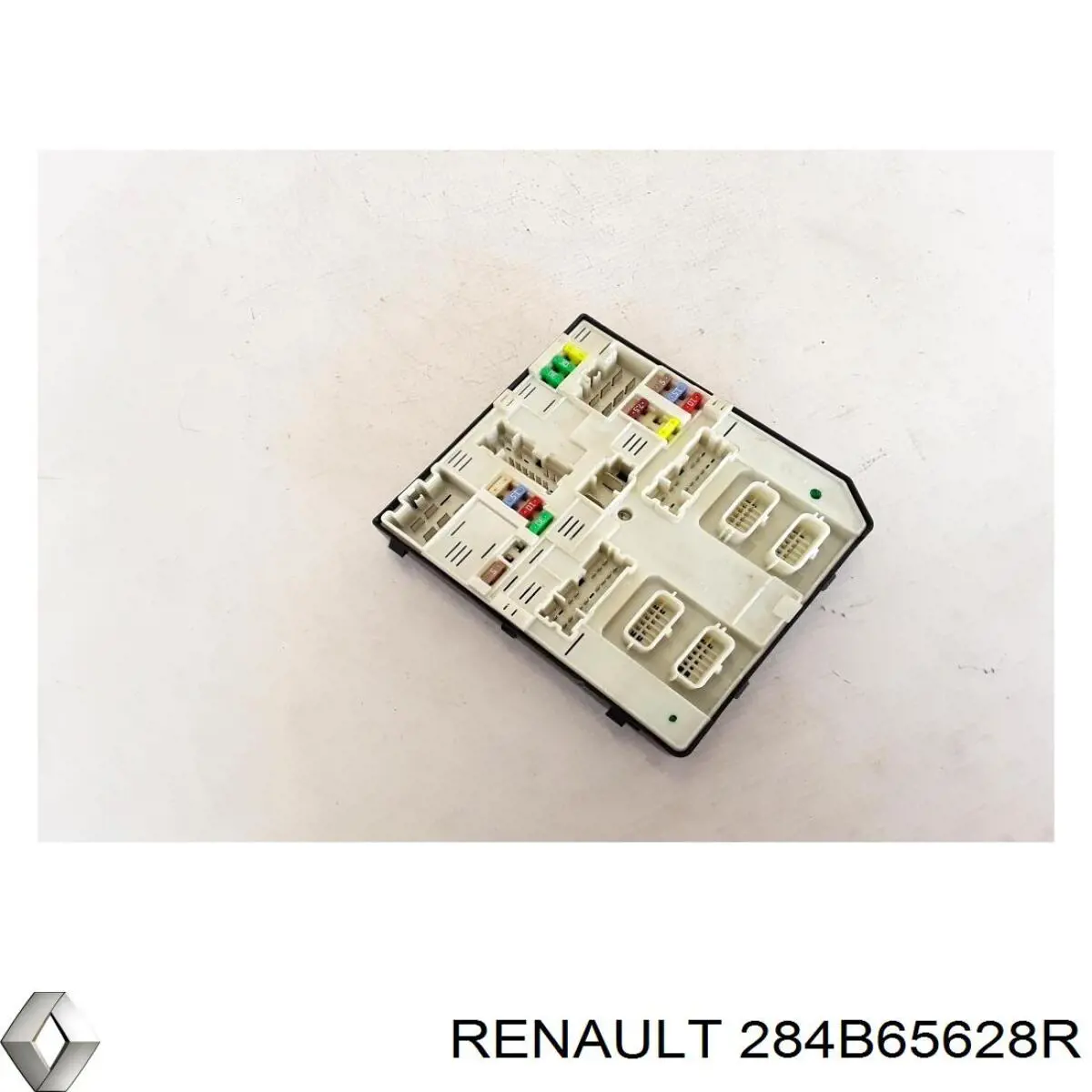 284B65628R Renault (RVI) Unidade de dispositivos de segurança