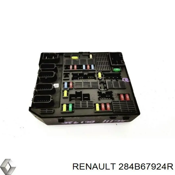 284B67924R Renault (RVI) 