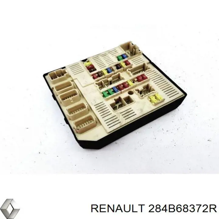  Renault (RVI) 284B68372R preço, a partir de 98,36 USD