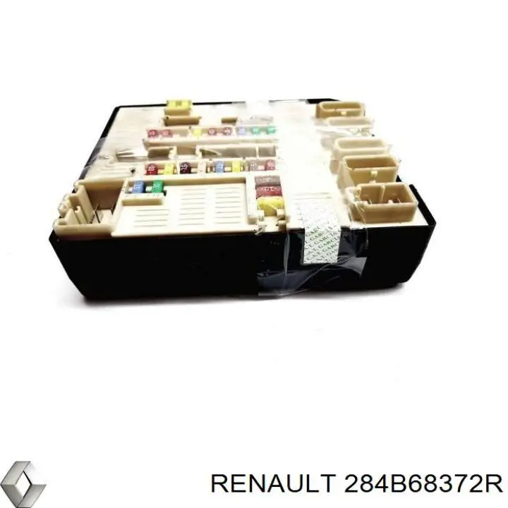  Renault (RVI) 284B68372R preço, a partir de 98,36 USD
