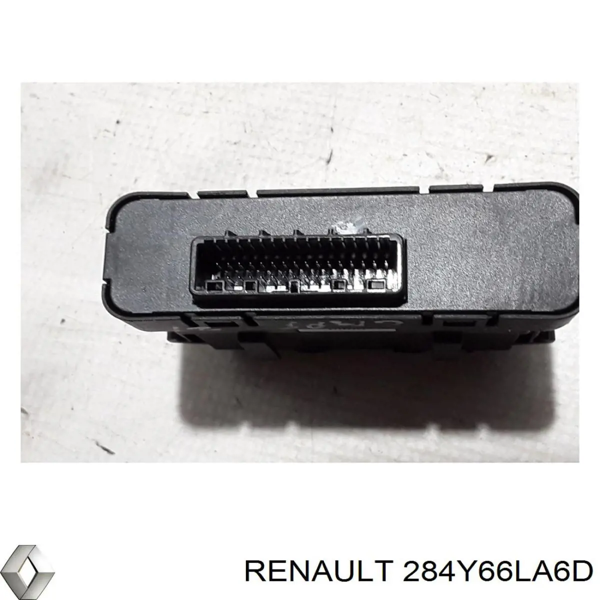  Renault (RVI) 284Y66LA6D preço, a partir de 78,45 USD