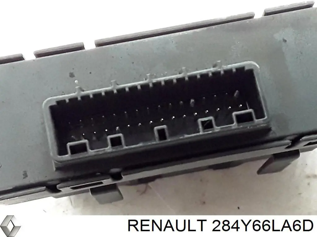 Compre 284Y66LA6D Renault (RVI) 