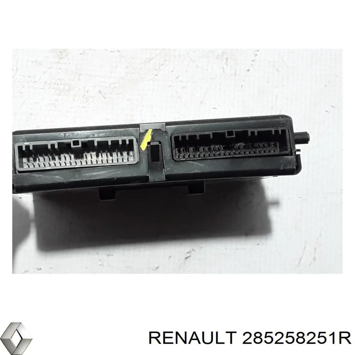 285258251R Renault (RVI) 