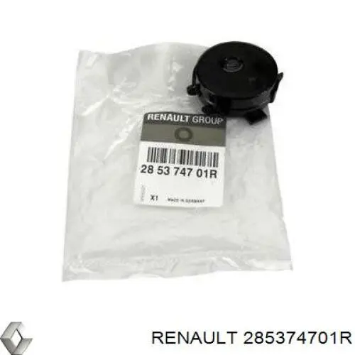 Chapa de sensor de chuva Nissan/Infiniti 2853700Q0B preço, a partir de 63,69 USD