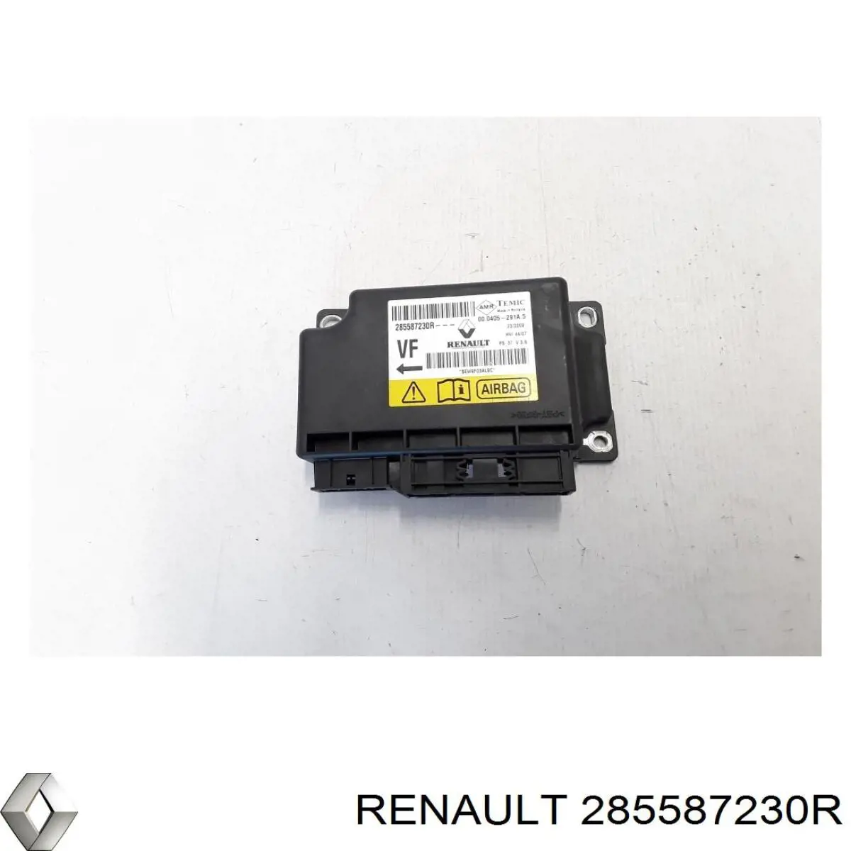  Renault (RVI) 285587230R preço, a partir de 108,96 USD