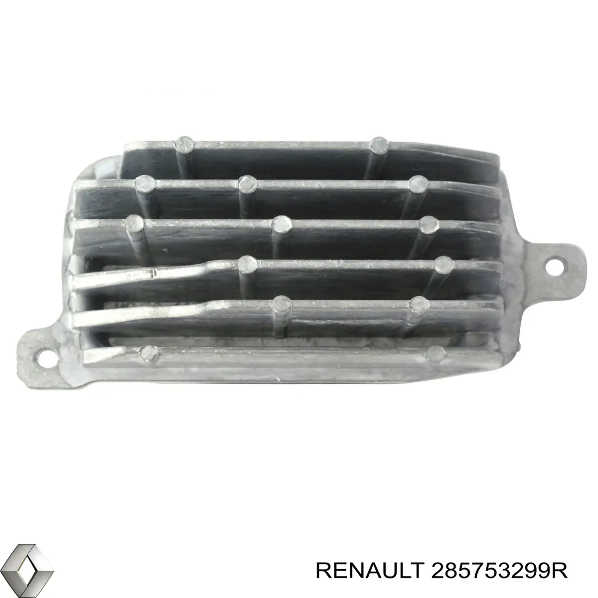 Módulo de direção (Centralina eletrônica) de iluminação diurna Renault (RVI) 285753299R preço, a partir de 60,43 USD